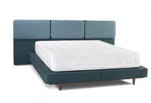 Sommier tapissier - boxspring